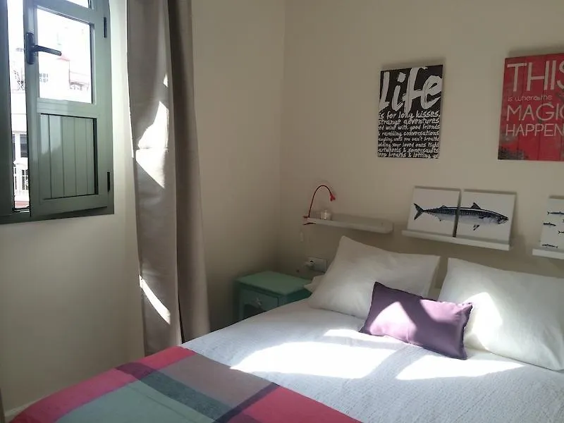 Almirante Bonifaz 3 Hotel Seville Spain
